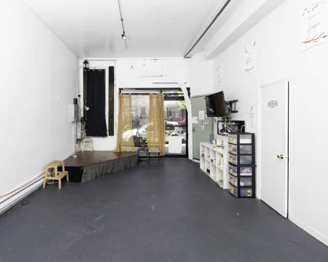 peerspace