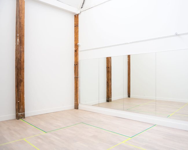 peerspace