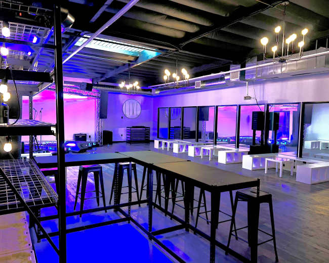 peerspace