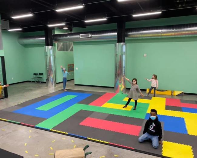 peerspace