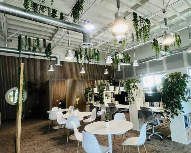 peerspace