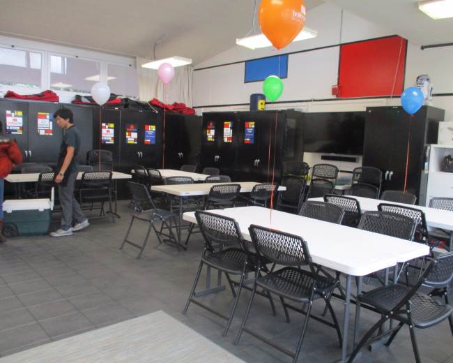 peerspace
