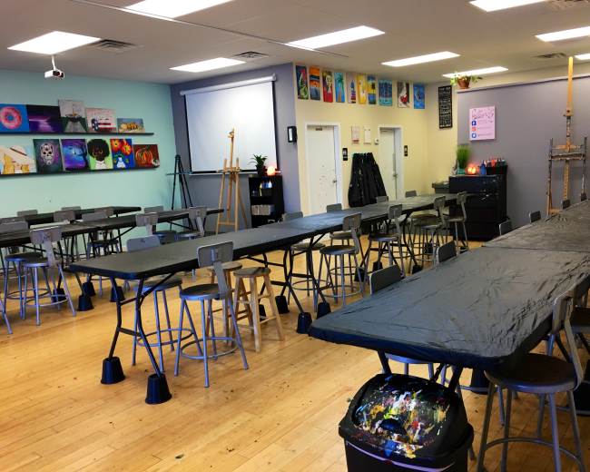 peerspace
