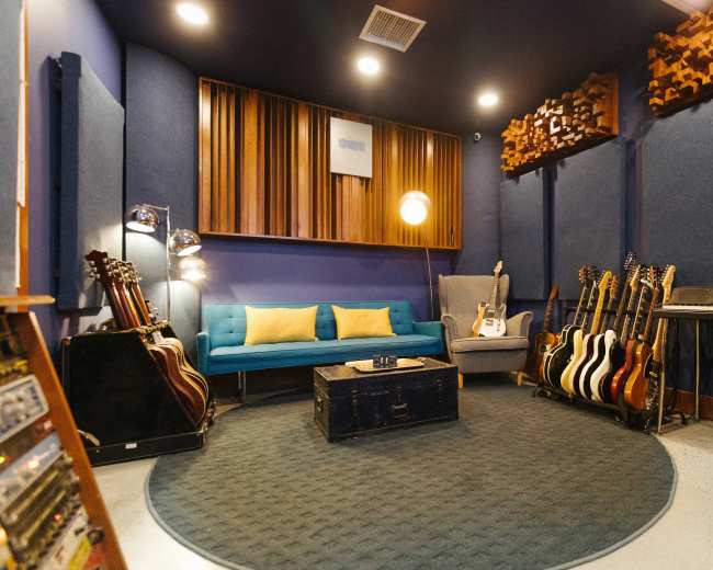 peerspace