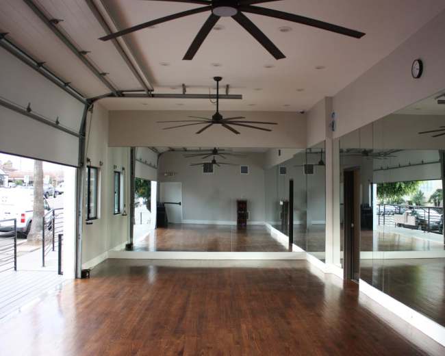 peerspace