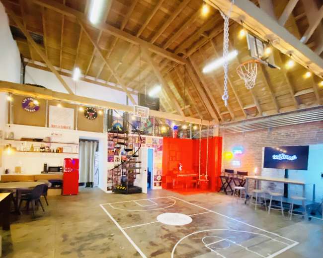peerspace