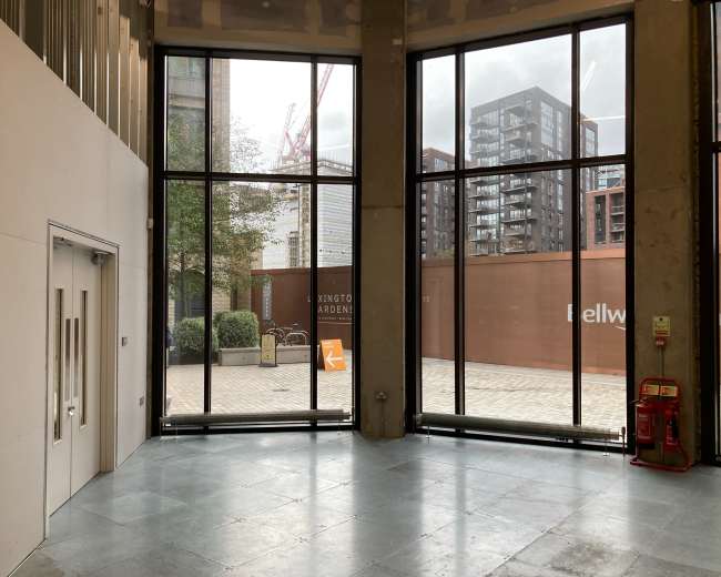 peerspace