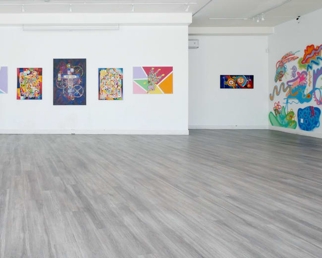 peerspace