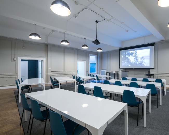 peerspace