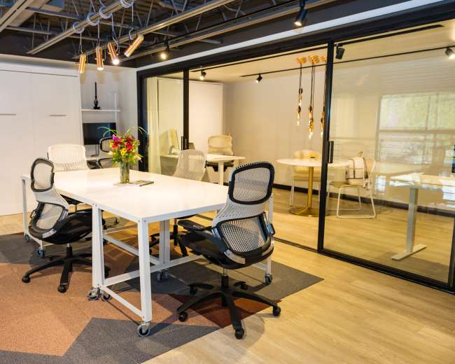 peerspace