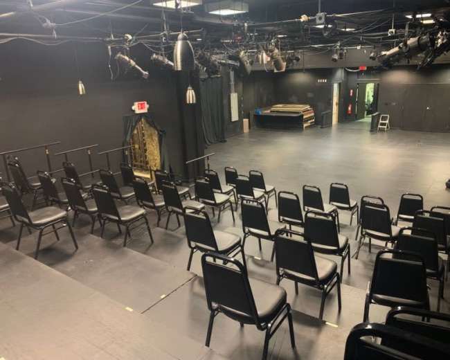 peerspace