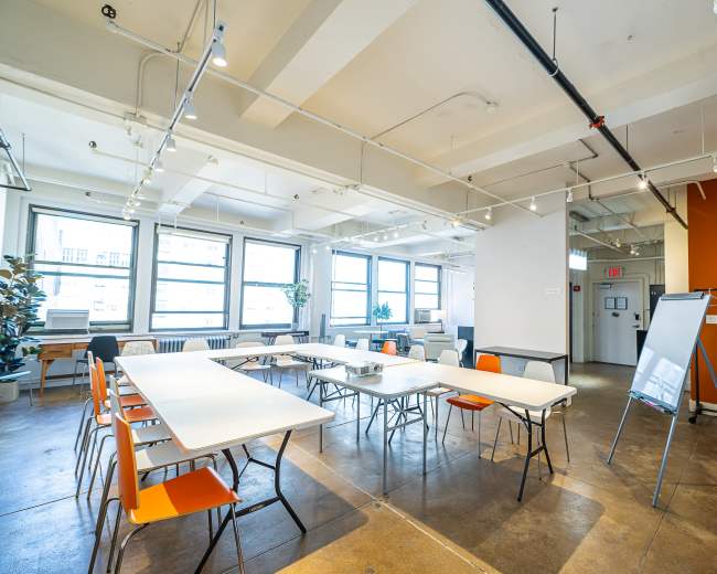 peerspace