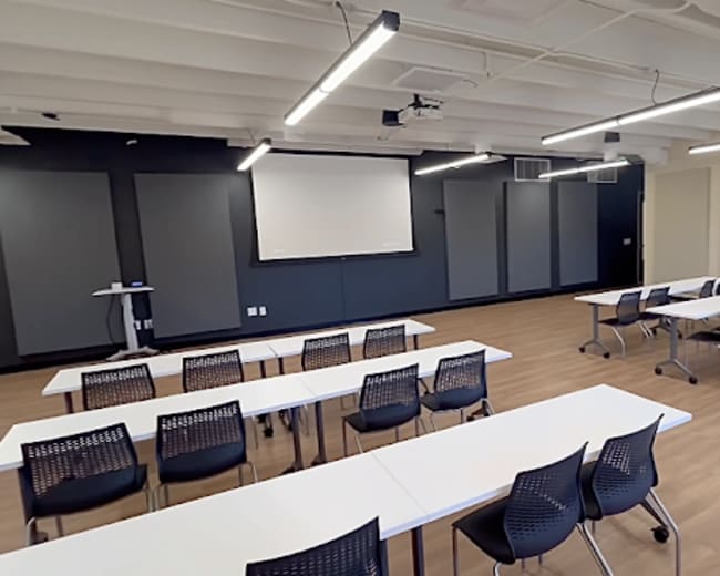 peerspace