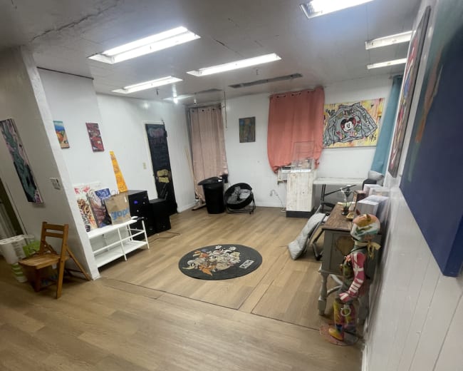 peerspace