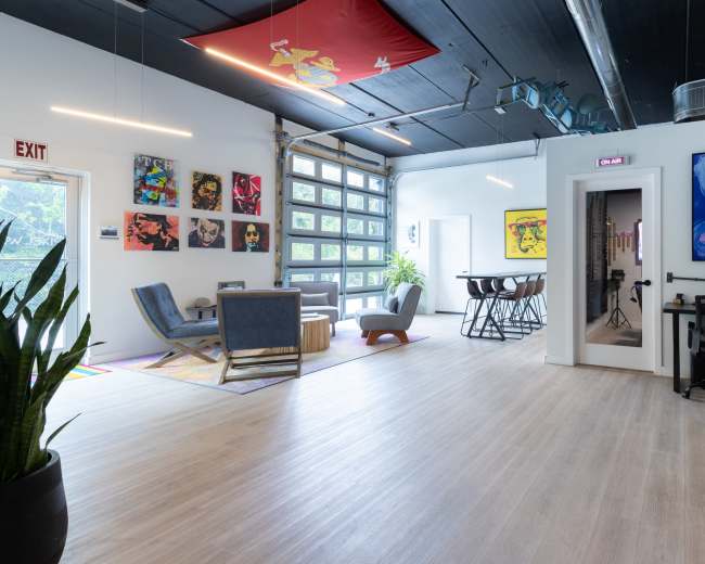 peerspace