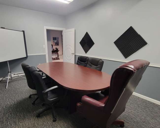 peerspace