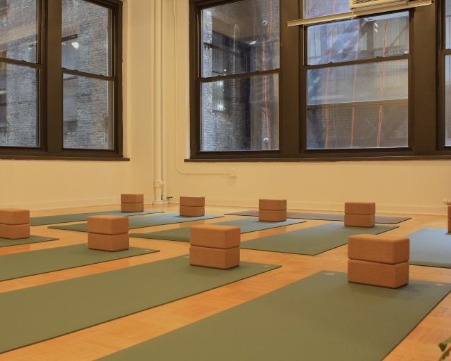 peerspace