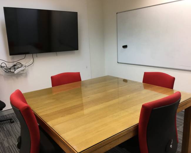 peerspace