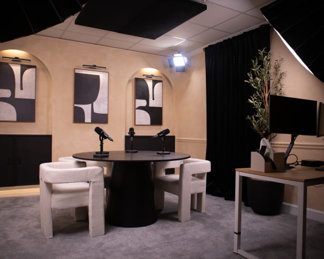 peerspace