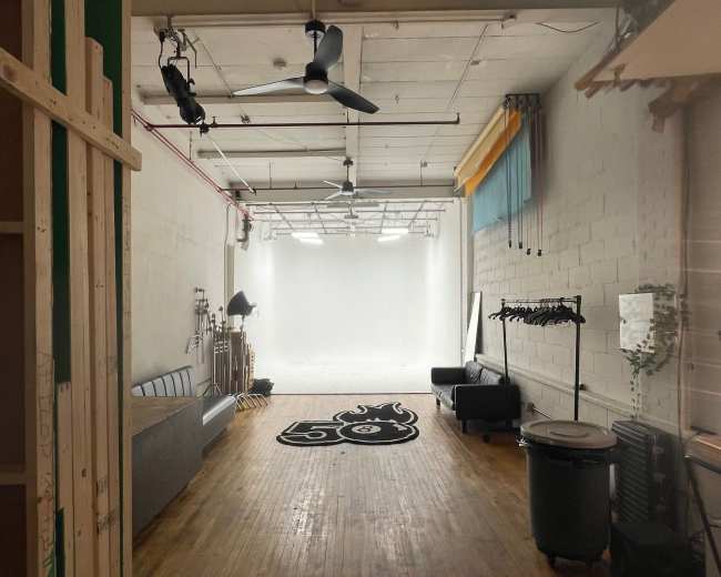 peerspace