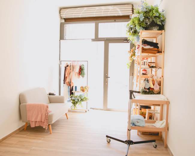 peerspace