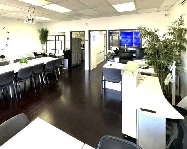 peerspace