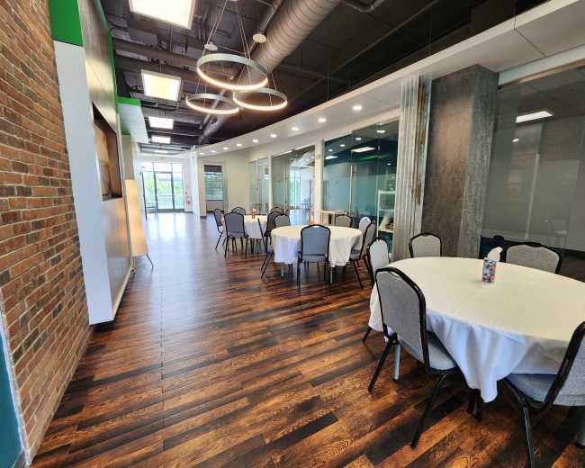 peerspace