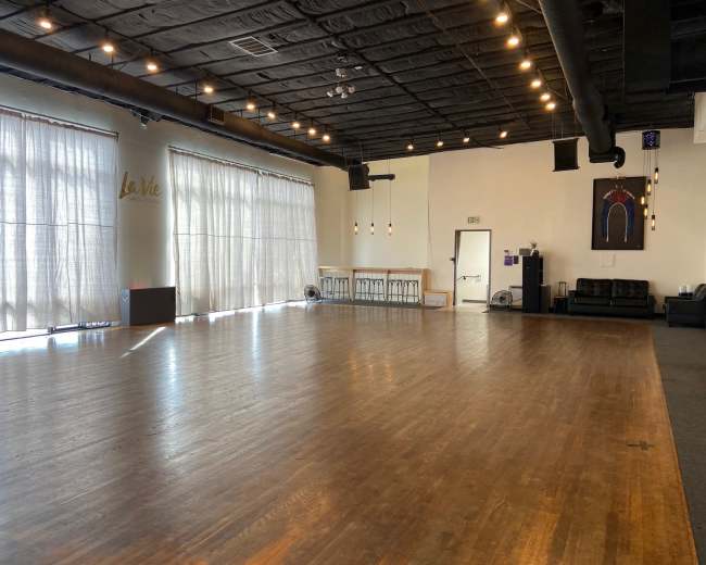 peerspace