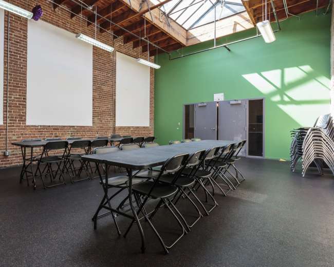 peerspace
