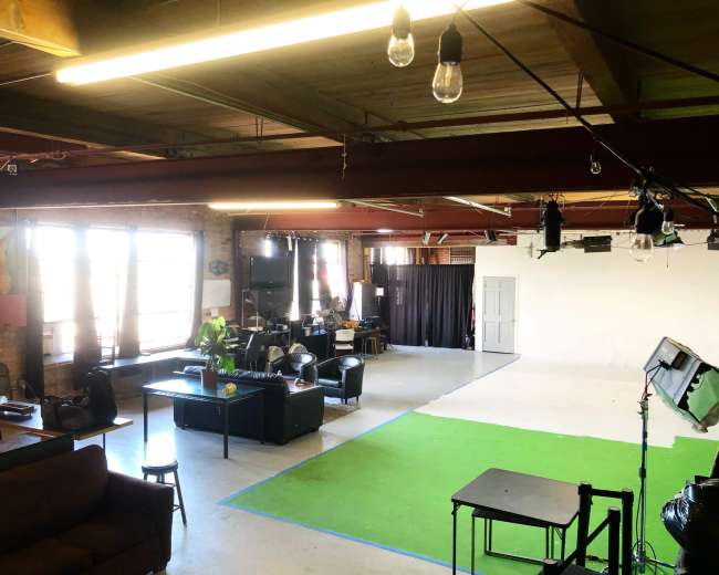 peerspace