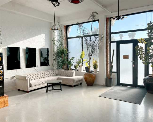 peerspace