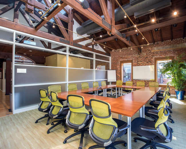 peerspace