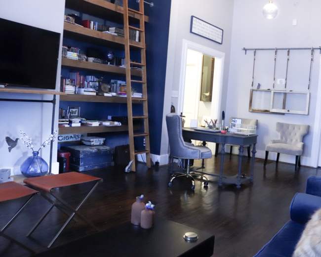 peerspace