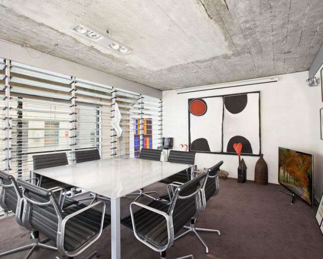 peerspace