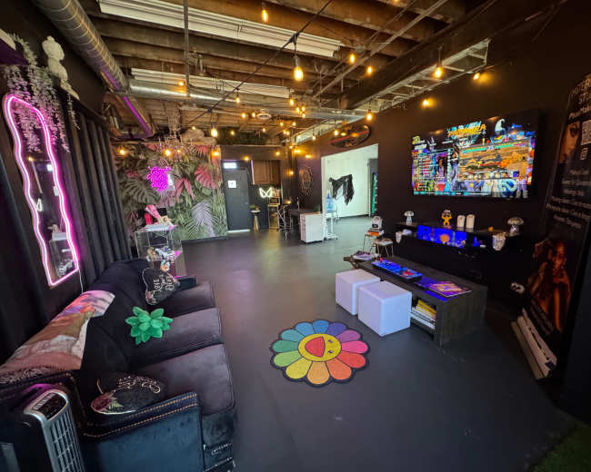 peerspace