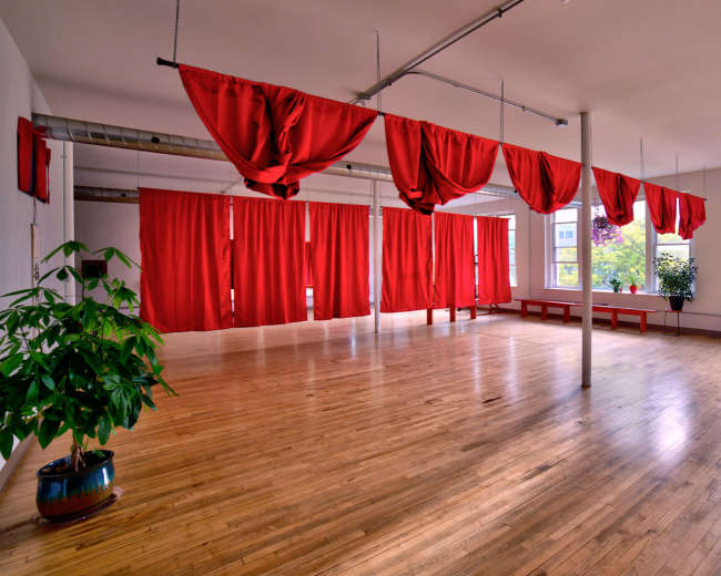 peerspace