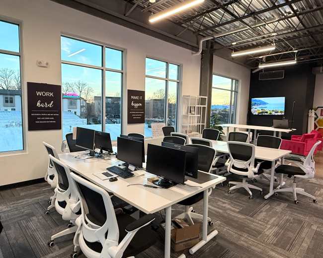 peerspace