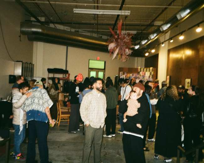 peerspace