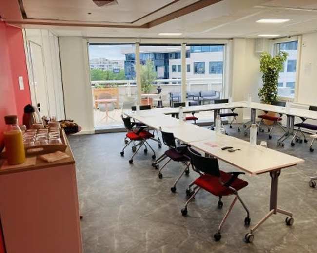 peerspace