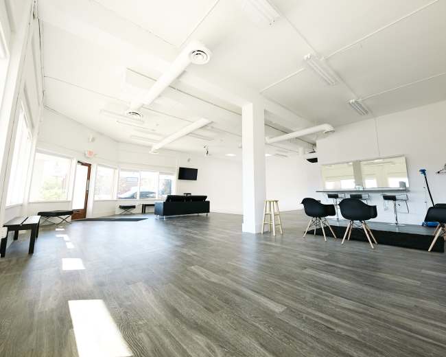 peerspace