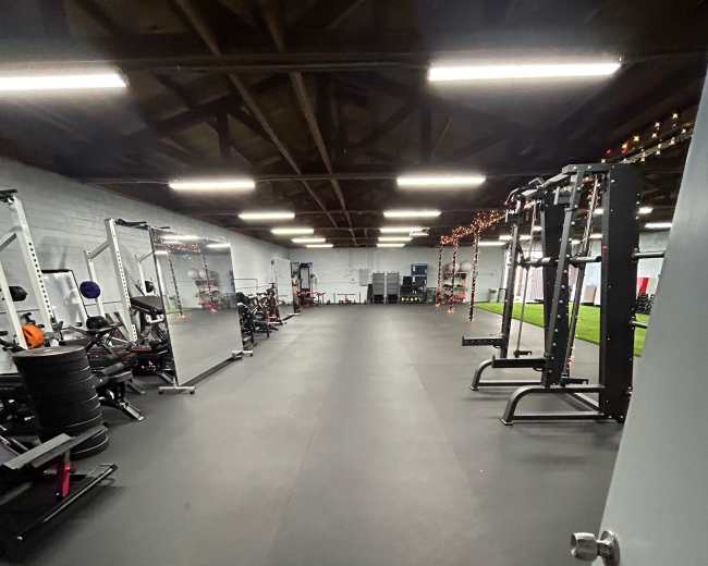 peerspace