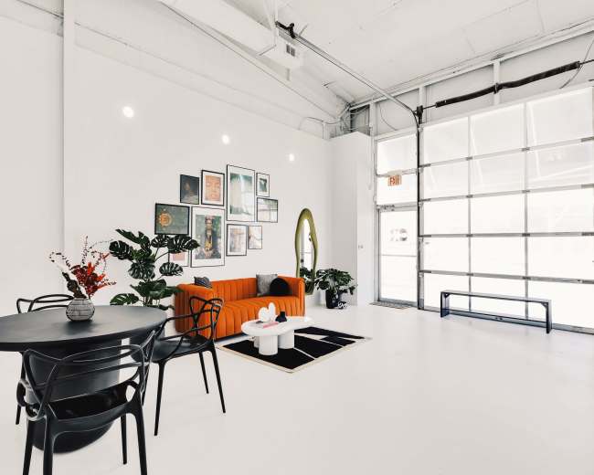 peerspace