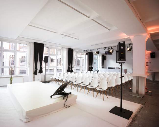 peerspace