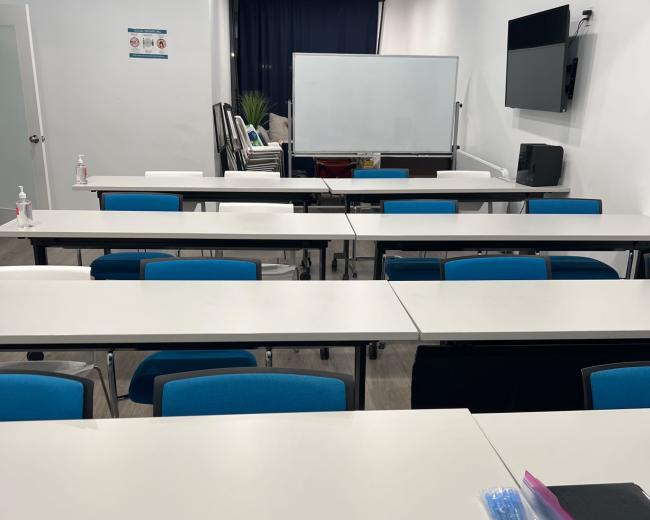 peerspace