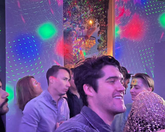carousel