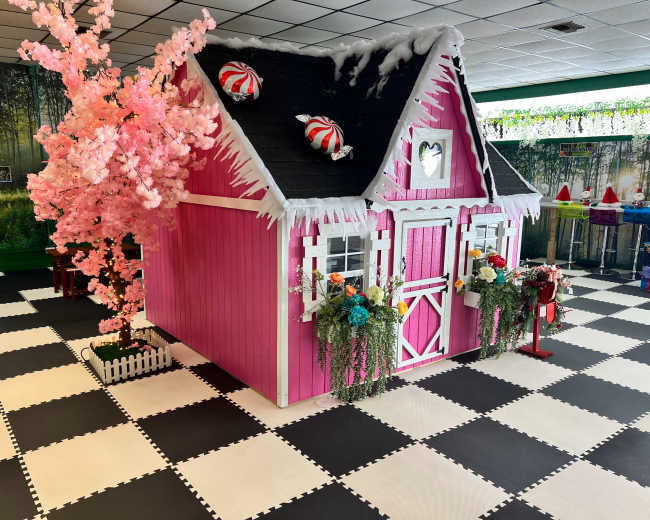 carousel