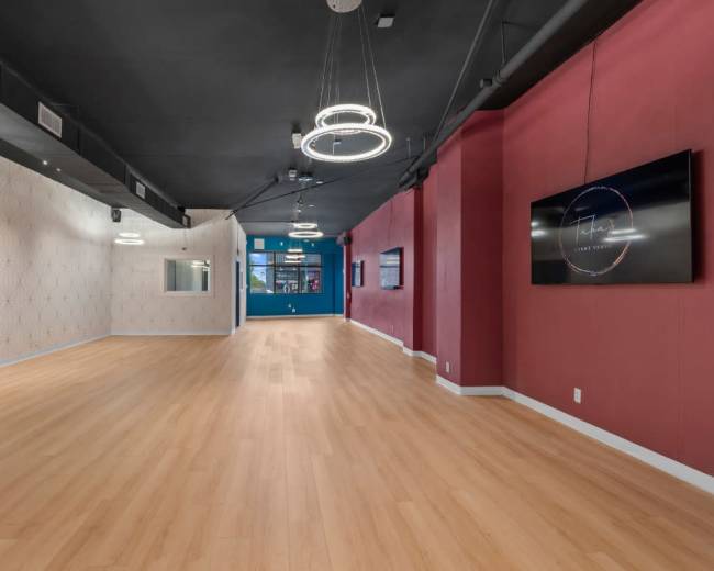 peerspace