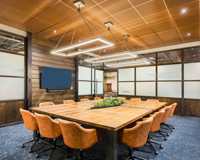 peerspace