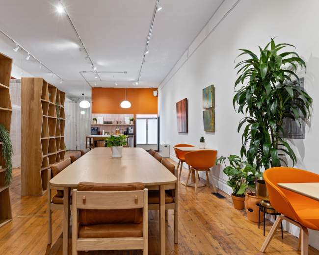 peerspace