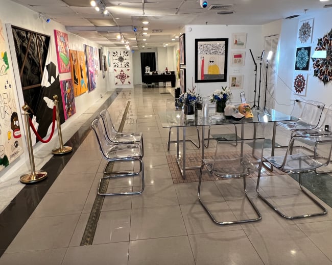 peerspace